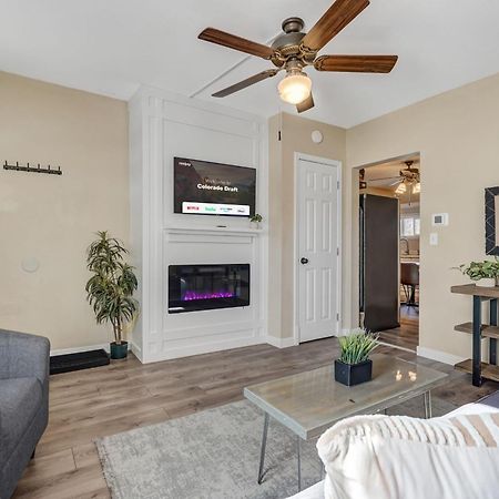 * Colorado Draft House * Smart Tvs * Self Entry * Vila Colorado Springs Exterior foto