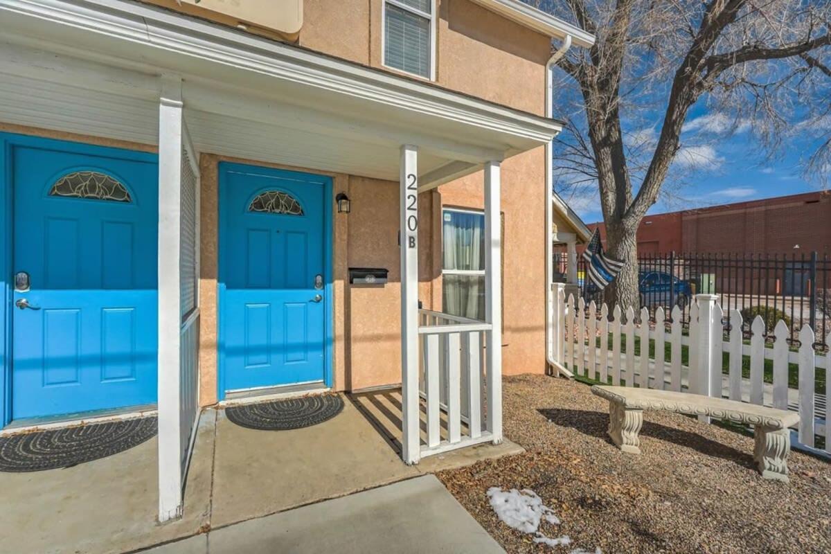 * Colorado Draft House * Smart Tvs * Self Entry * Vila Colorado Springs Exterior foto