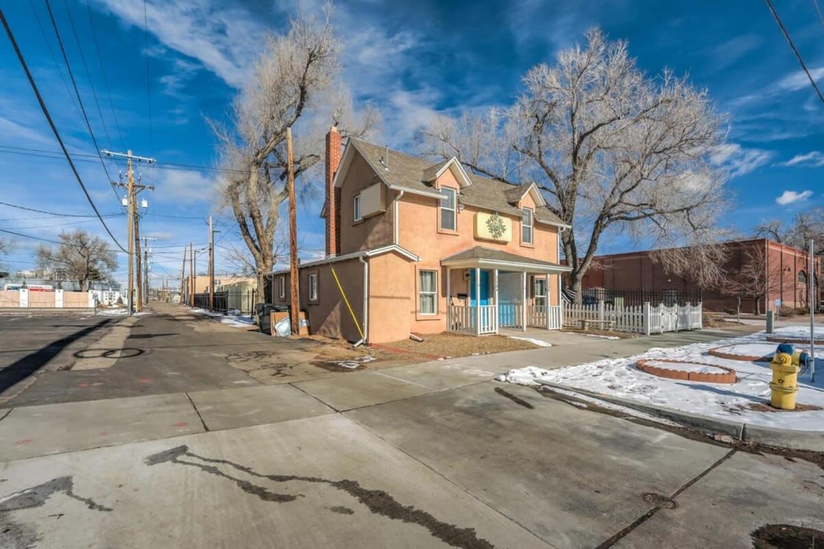 * Colorado Draft House * Smart Tvs * Self Entry * Vila Colorado Springs Exterior foto