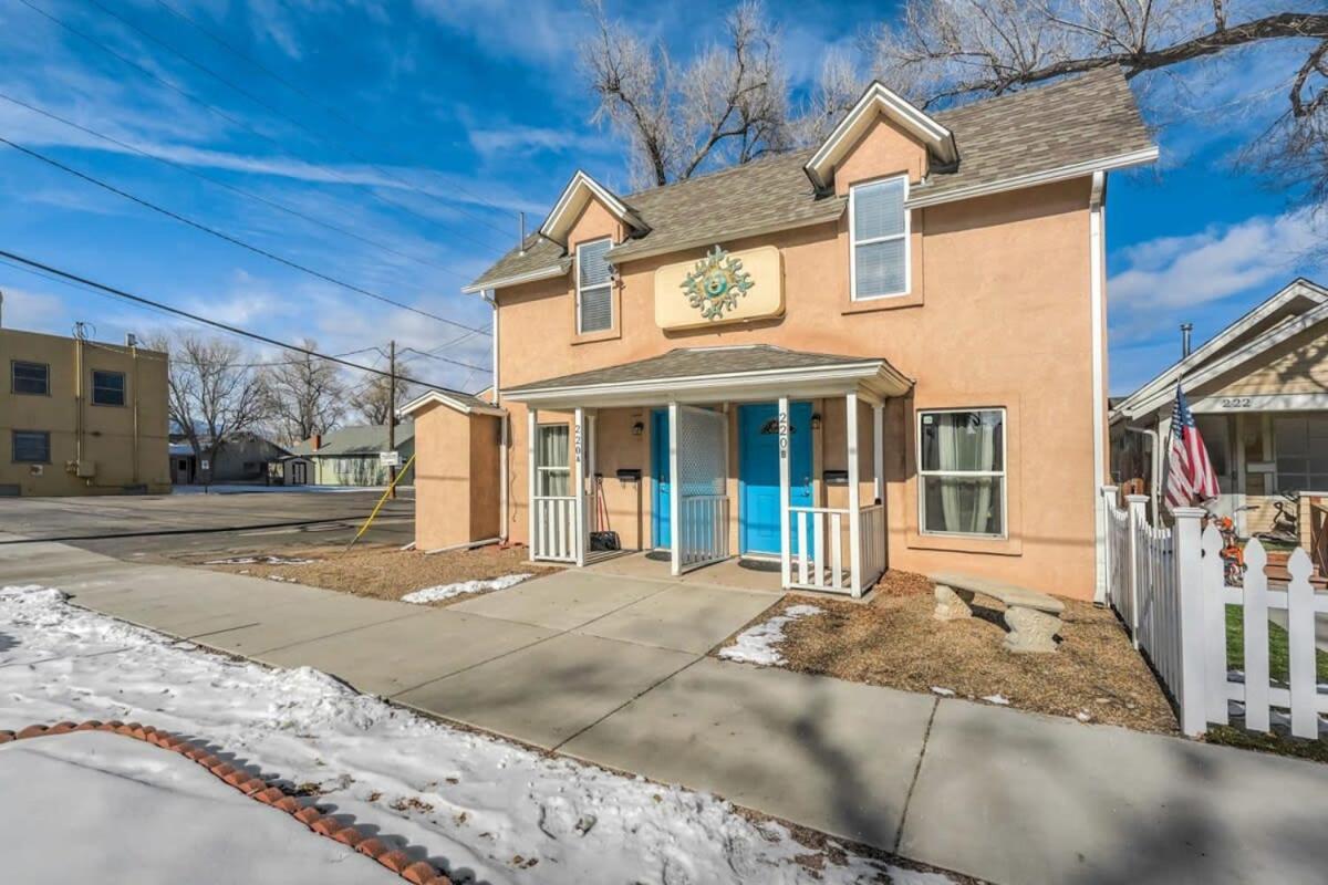 * Colorado Draft House * Smart Tvs * Self Entry * Vila Colorado Springs Exterior foto