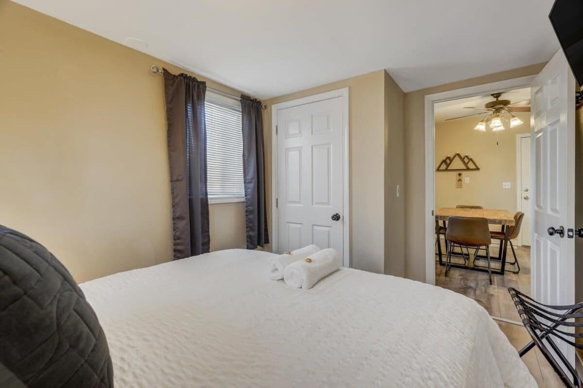 * Colorado Draft House * Smart Tvs * Self Entry * Vila Colorado Springs Exterior foto