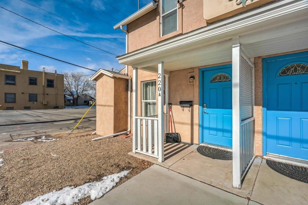 * Colorado Draft House * Smart Tvs * Self Entry * Vila Colorado Springs Exterior foto