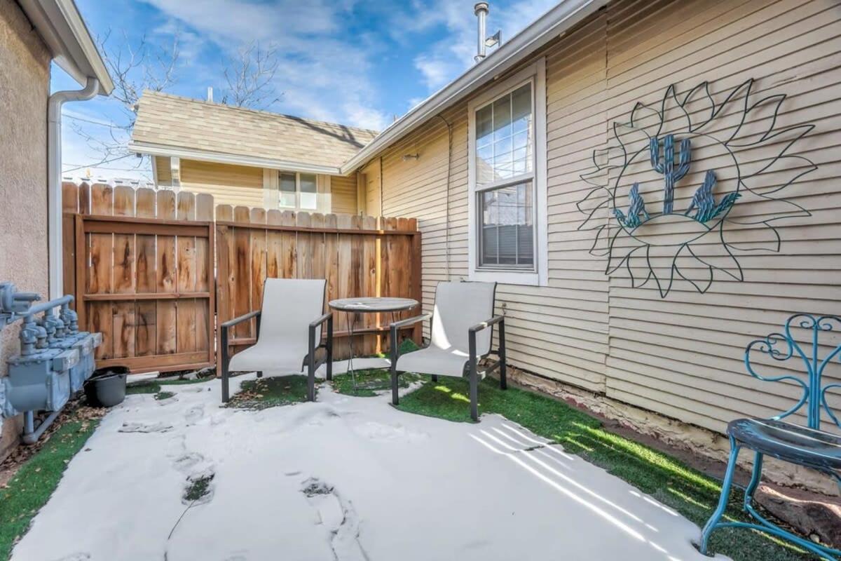 * Colorado Draft House * Smart Tvs * Self Entry * Vila Colorado Springs Exterior foto