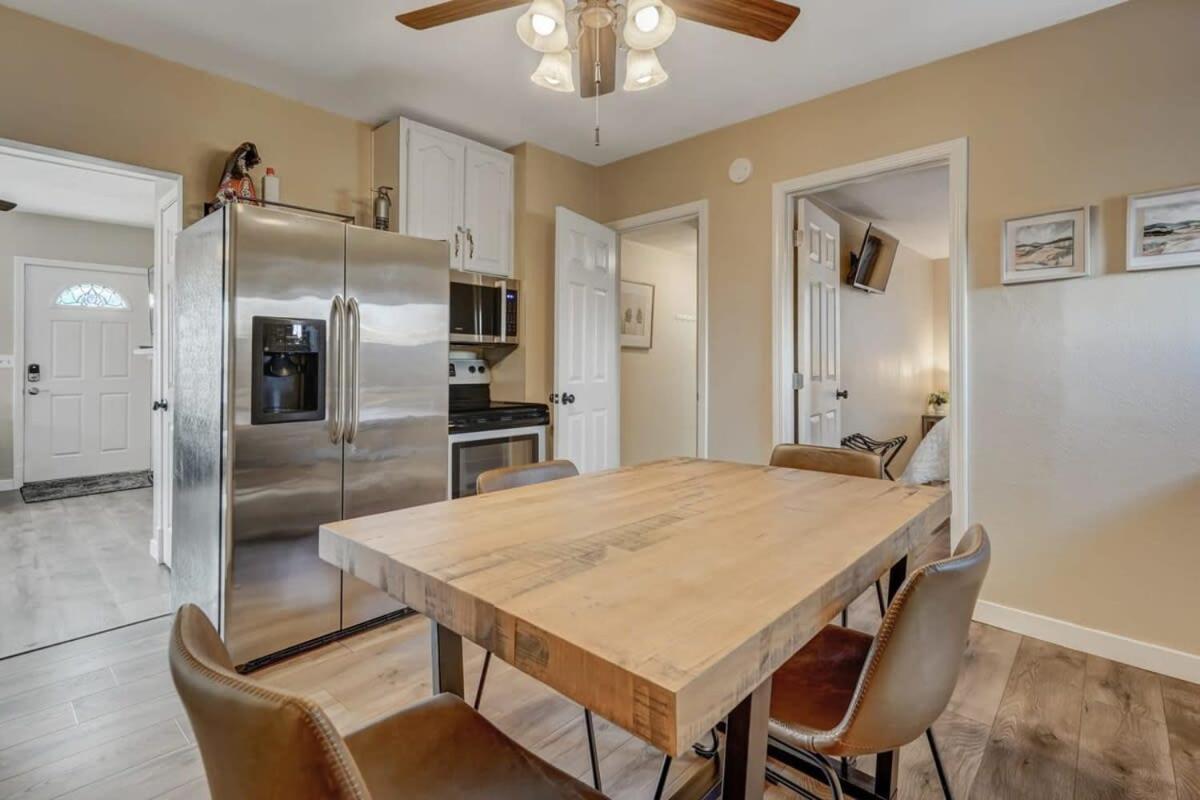 * Colorado Draft House * Smart Tvs * Self Entry * Vila Colorado Springs Exterior foto